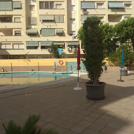 Pleasant Home Torremolinos Extérieur photo
