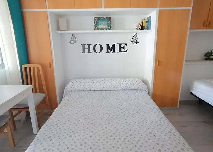 Pleasant Home