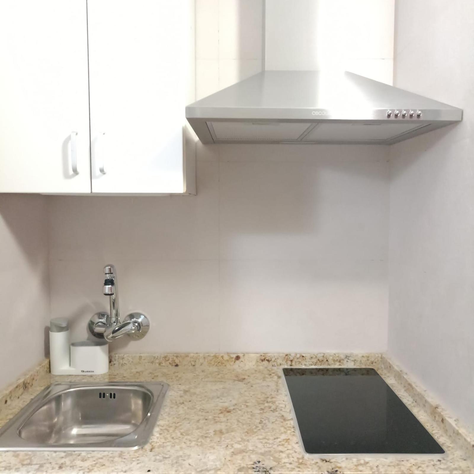 Apartamento Pleasant *