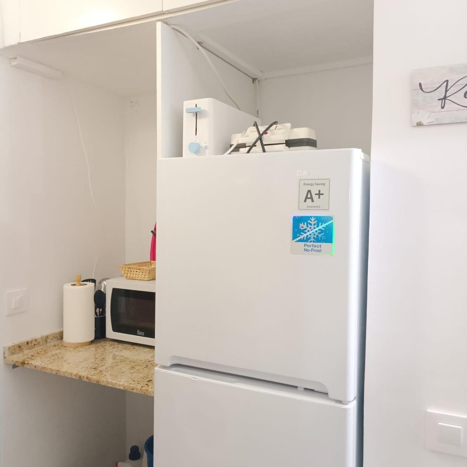 Pleasant Apartamento