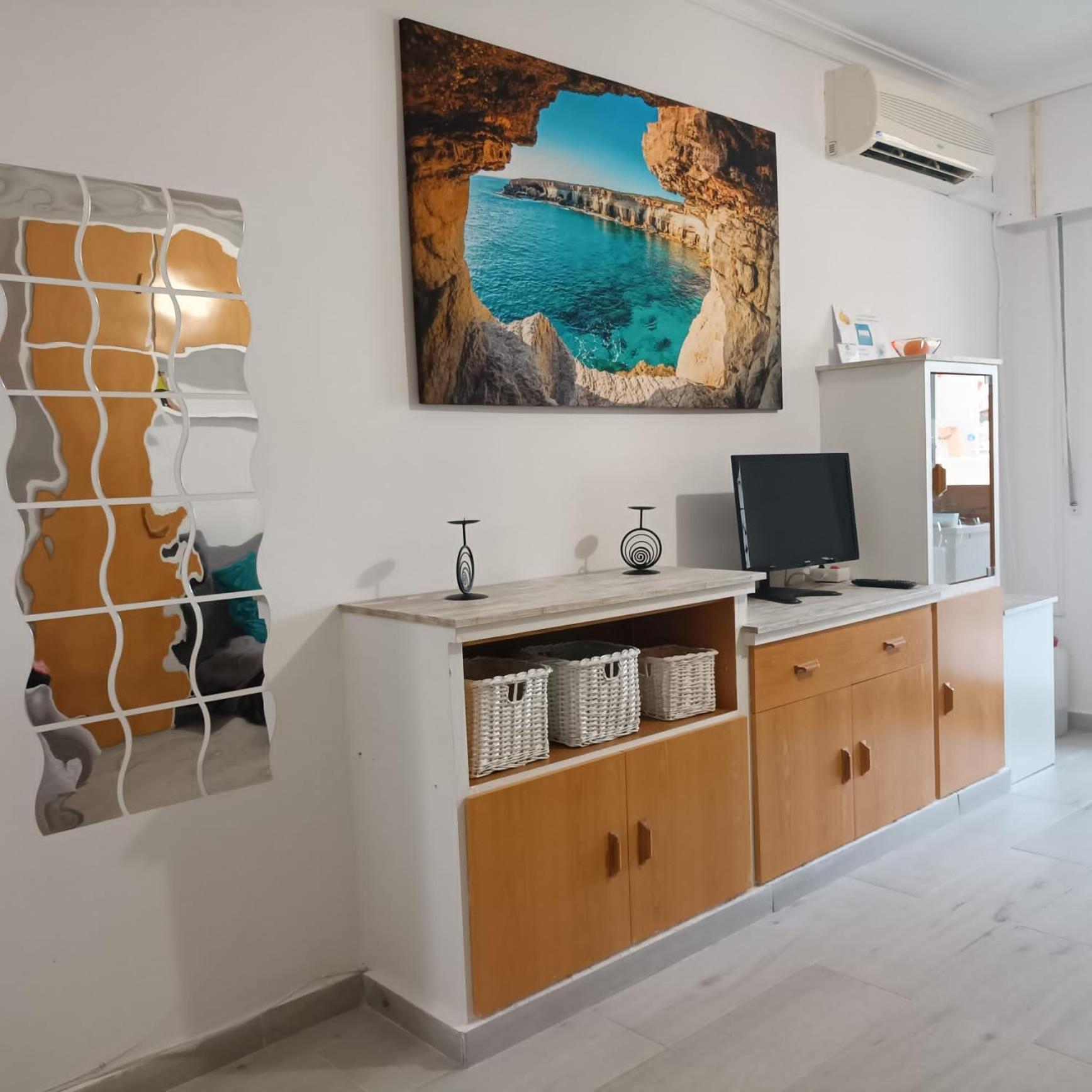 Apartamento Pleasant