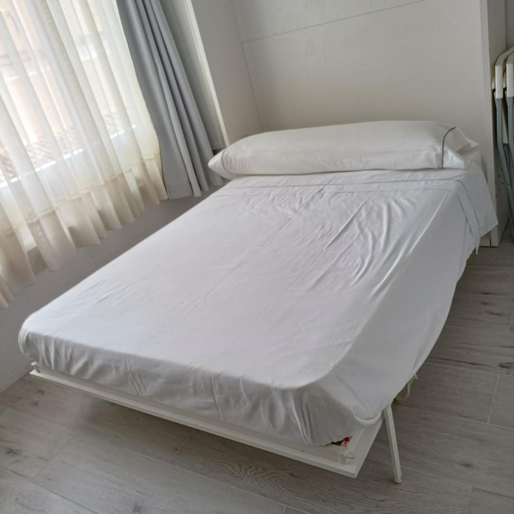 Pleasant Apartamento