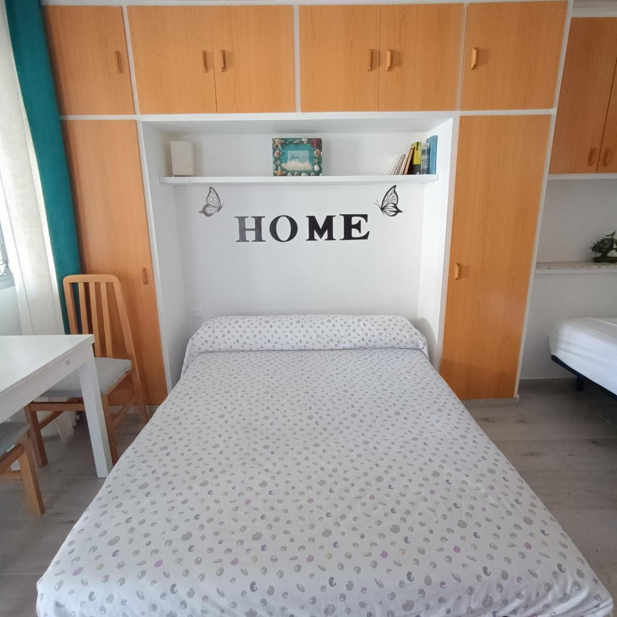 Apartamento Pleasant