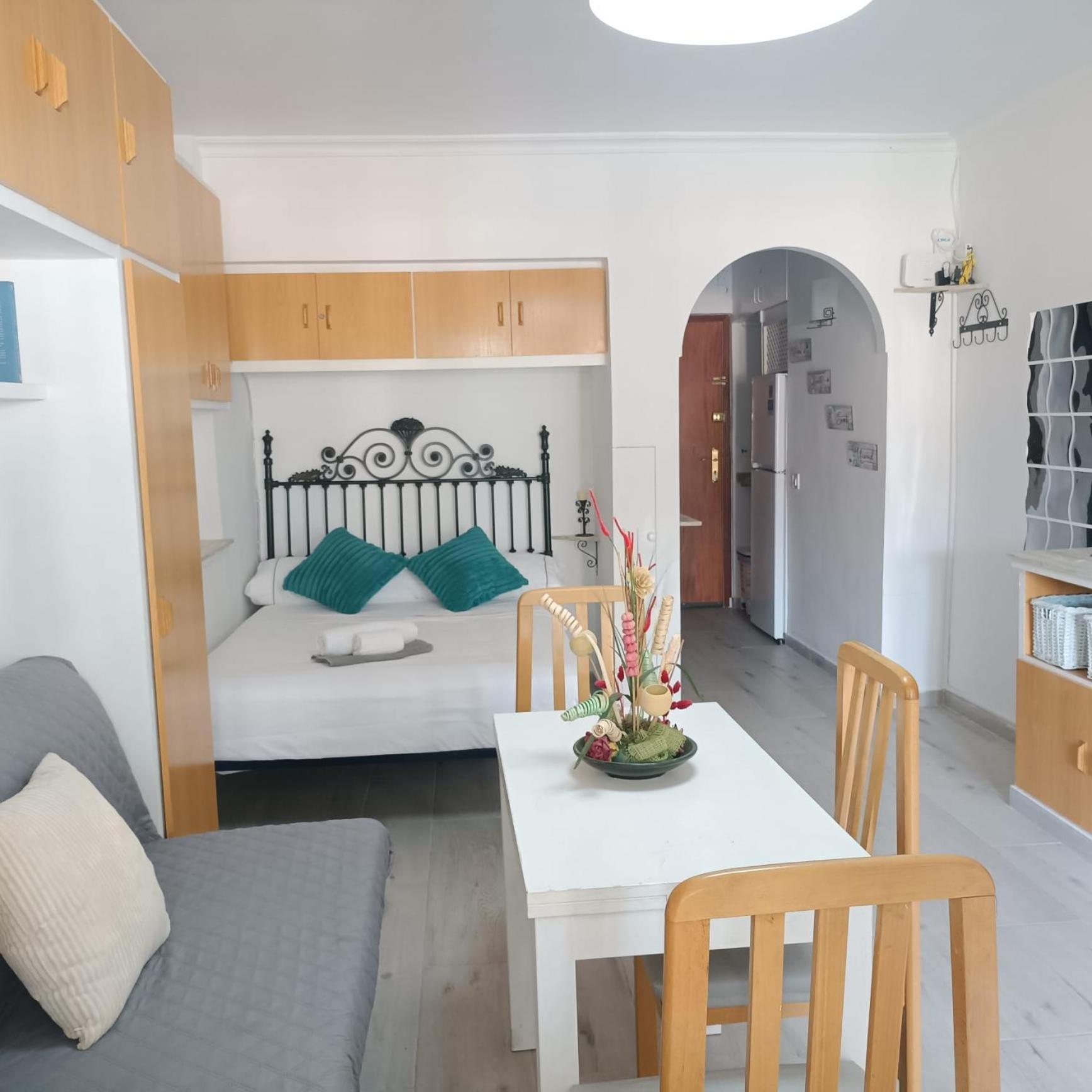 Apartamento Pleasant *